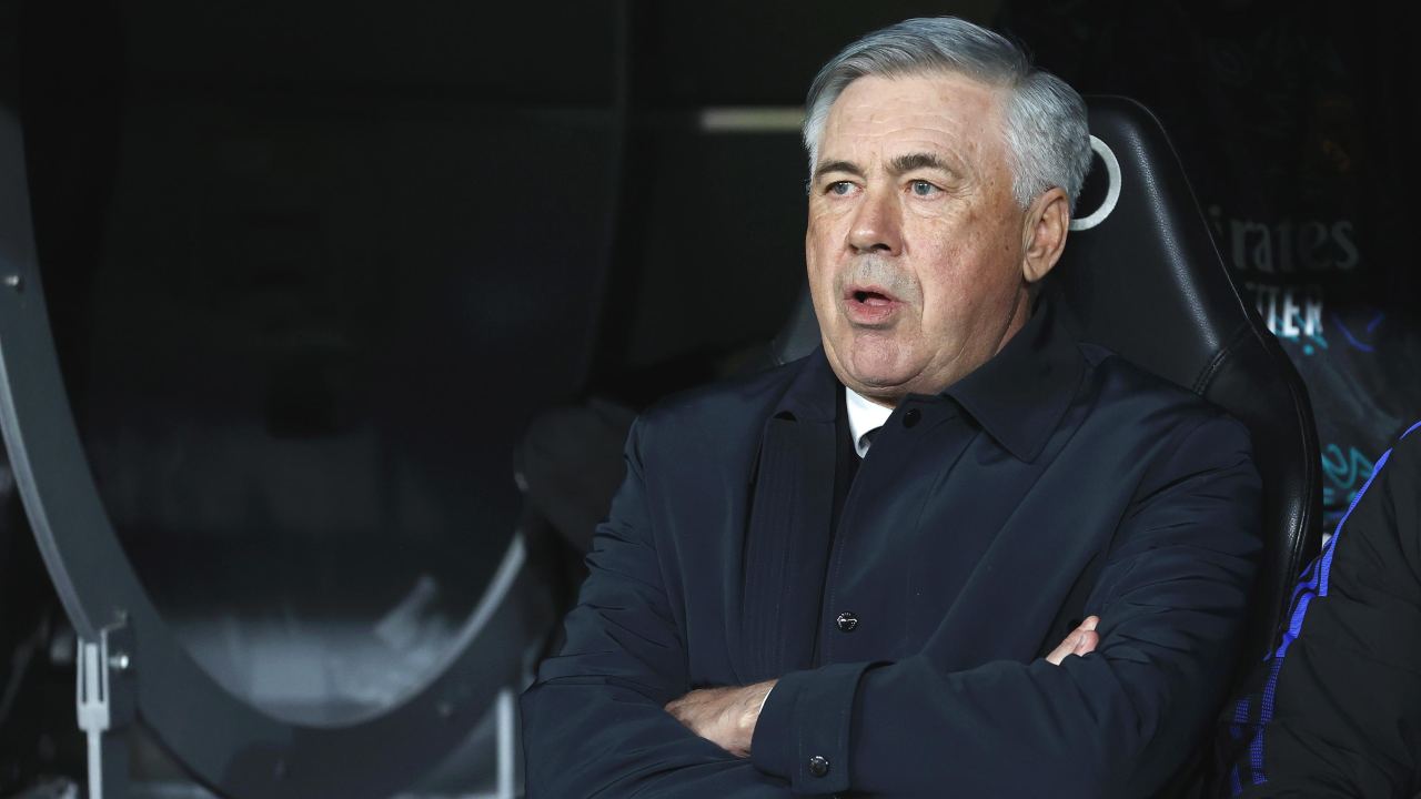 Ancelotti