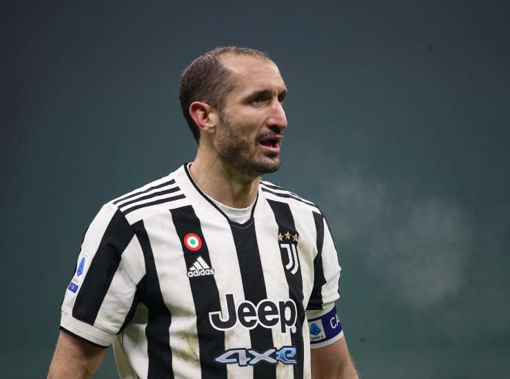 Chiellini