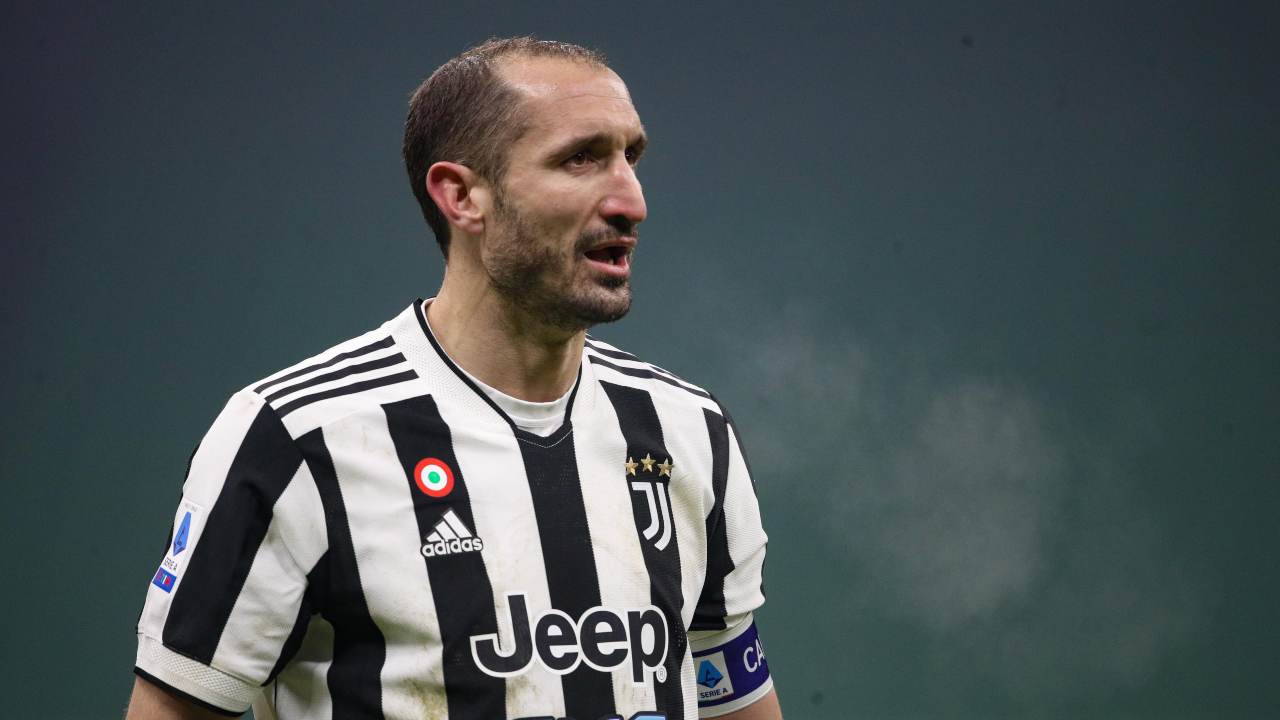 Chiellini