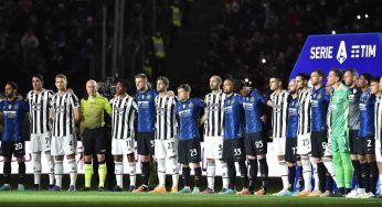 Juventus – Le lacrime del giocatore: nessuno lo sapeva, tifosi preoccupati per lui