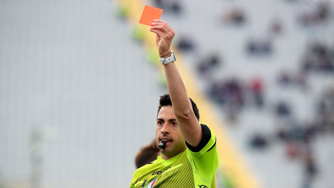 Arbitro