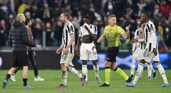Juventus – Rabiot accuse gravissime senza giri di parole: ecco cosa potrebbe succedere