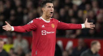 Cristiano Ronaldo nella bufera – la madre del bambino accusa: “E’ un criminale”