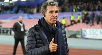 Antonio Careca spara a zero su una bandiera del Napoli: nessuno si aspettava una dichiarazione simile, scoppia il caso sui social