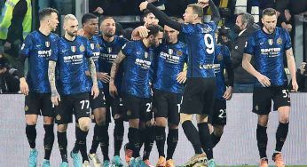 Inter – Ausilio a Madrid per Lautaro Martinez, ma arriva un incredibile affare che fa saltare tutto