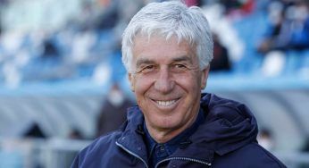 Atalanta – Occhi puntati sul dopo Gasperini: l’episodio che potrebbe portare all’ufficialità, ecco cosa è accaduto