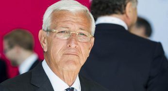 Clamoroso ritorno di Marcello Lippi: l’ex CT spara a zero sulla Nazionale