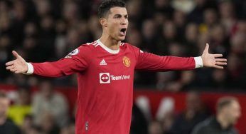 Cristiano Ronaldo, ecco cosa è successo dopo il grande dramma: il gesto da brividi ha sorpreso tutti