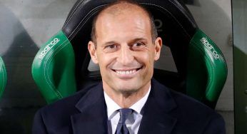 Napoli avvisato: le parole di Max Allegri colpiscono duro, la risposta di Spalletti