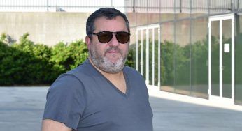 CLAMOROSA ULTIM’ORA – Mino Raiola non è morto! La smentita arriva da lui stesso, social in tilt