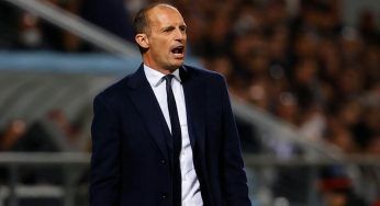 Allegri pronto allo scippo: spunta il clamoroso sotterfugio per averlo