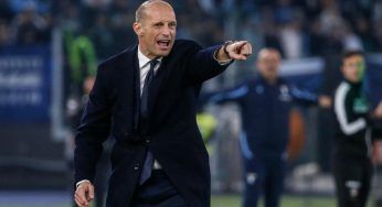 Allegri fa i conti con una brutta grana: le ultime dall’infermeria parlano chiaro
