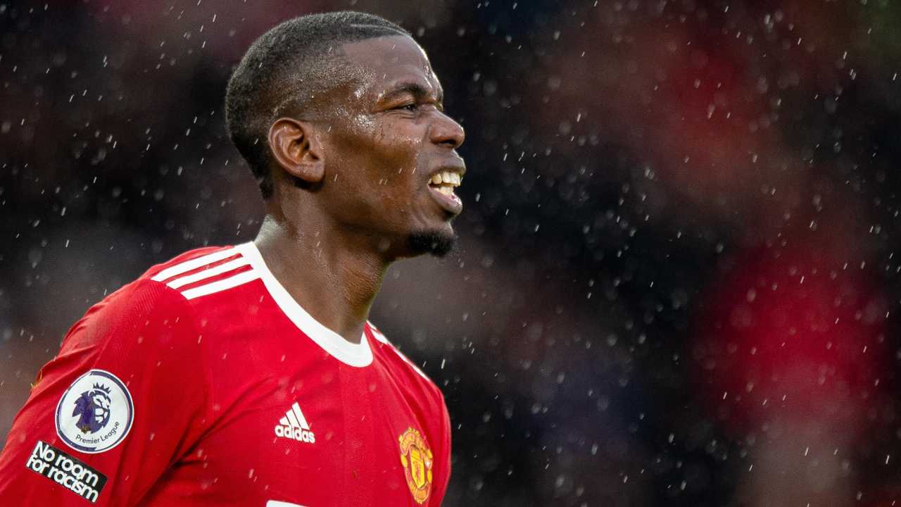 Pogba