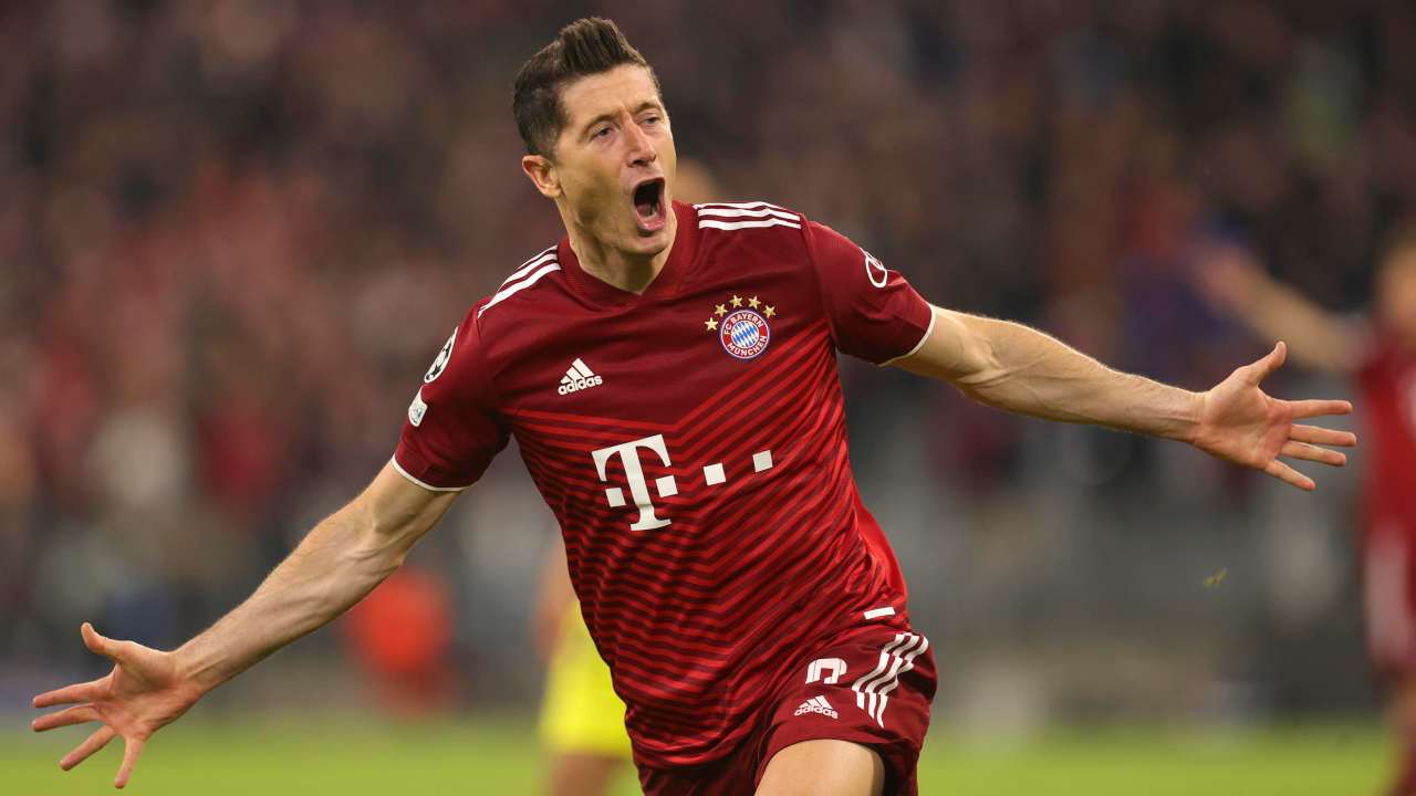 Lewandowski