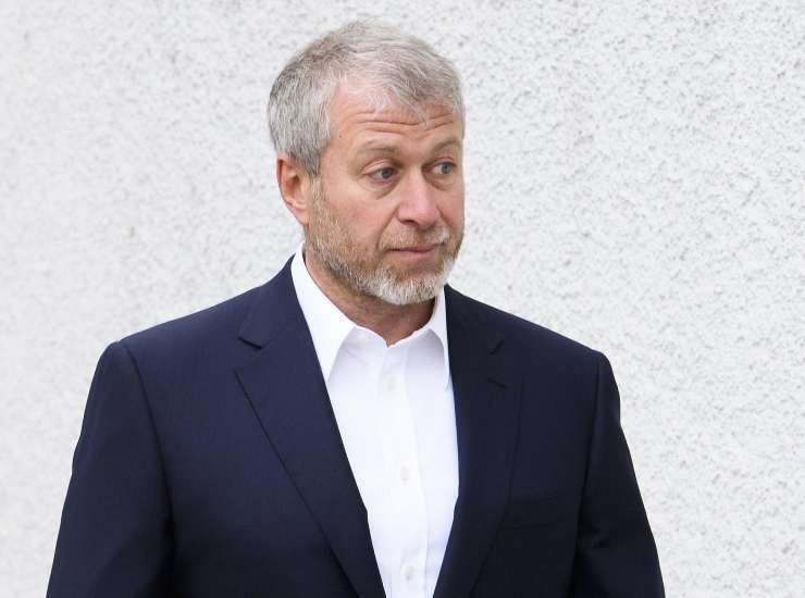 Abramovich