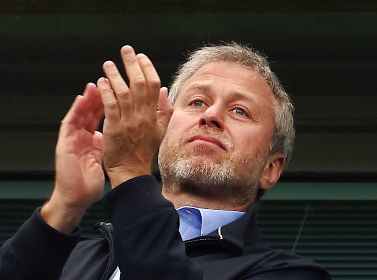 Abramovich