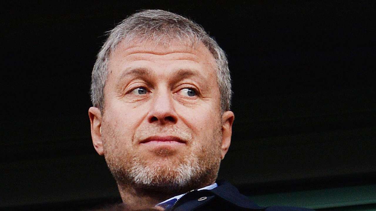 Abramovich