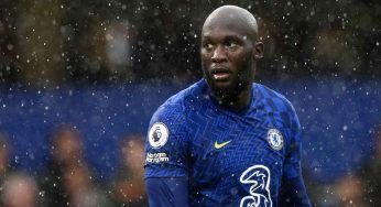 Lukaku diventa un caso, anche l’allenatore lo fa fuori: “Deve andarsene”