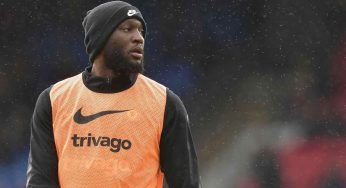 Chelsea – Il mistero di Lukaku si infittisce: il giocatore scompare una settimana, la furia dei tifosi