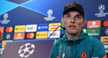 Chelsea – Si mette sempre peggio per Lukaku: “Non convocato per il Real”
