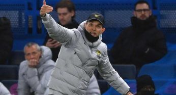 Chelsea – Tuchel alza un muro e frena l’entusiasmo su Lukaku: “Tutto può cambiare”