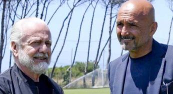 Il Napoli tenta un ex juventino: la cifra sul piatto per strappare il sì è incredibile