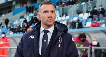 Shevchenko presidente di una squadra italiana: svolta inattesa, ecco la verità