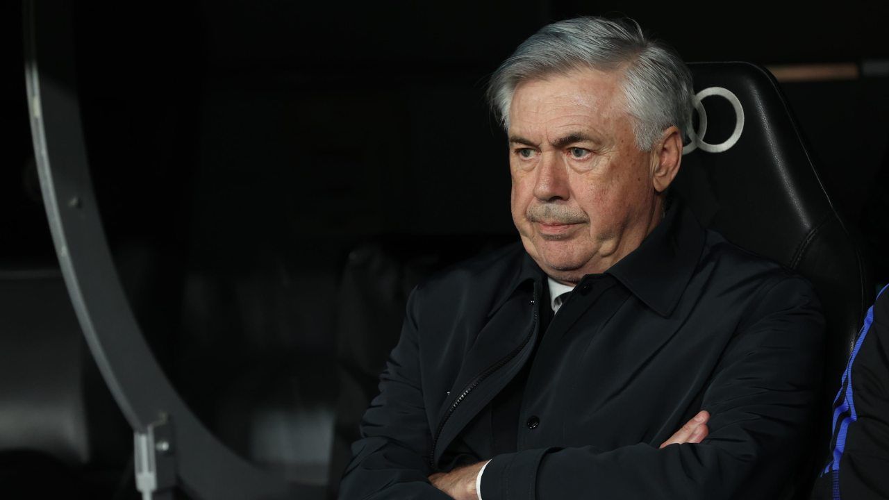 Ancelotti