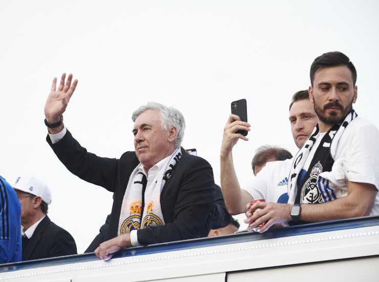 Ancelotti