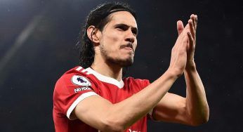 Cavani – Il ritorno in Serie A è possibile: il presidente si sbilancia e i tifosi impazziscono