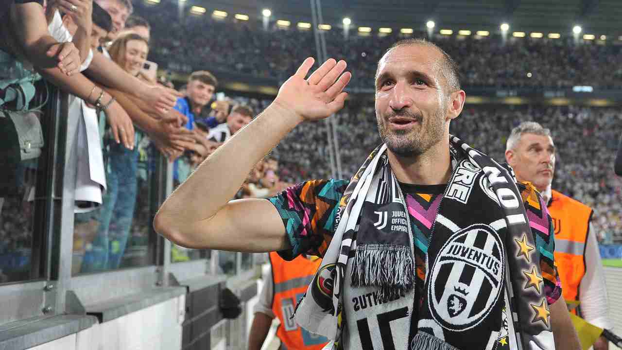 Chiellini