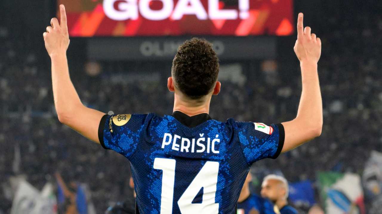 Perisic