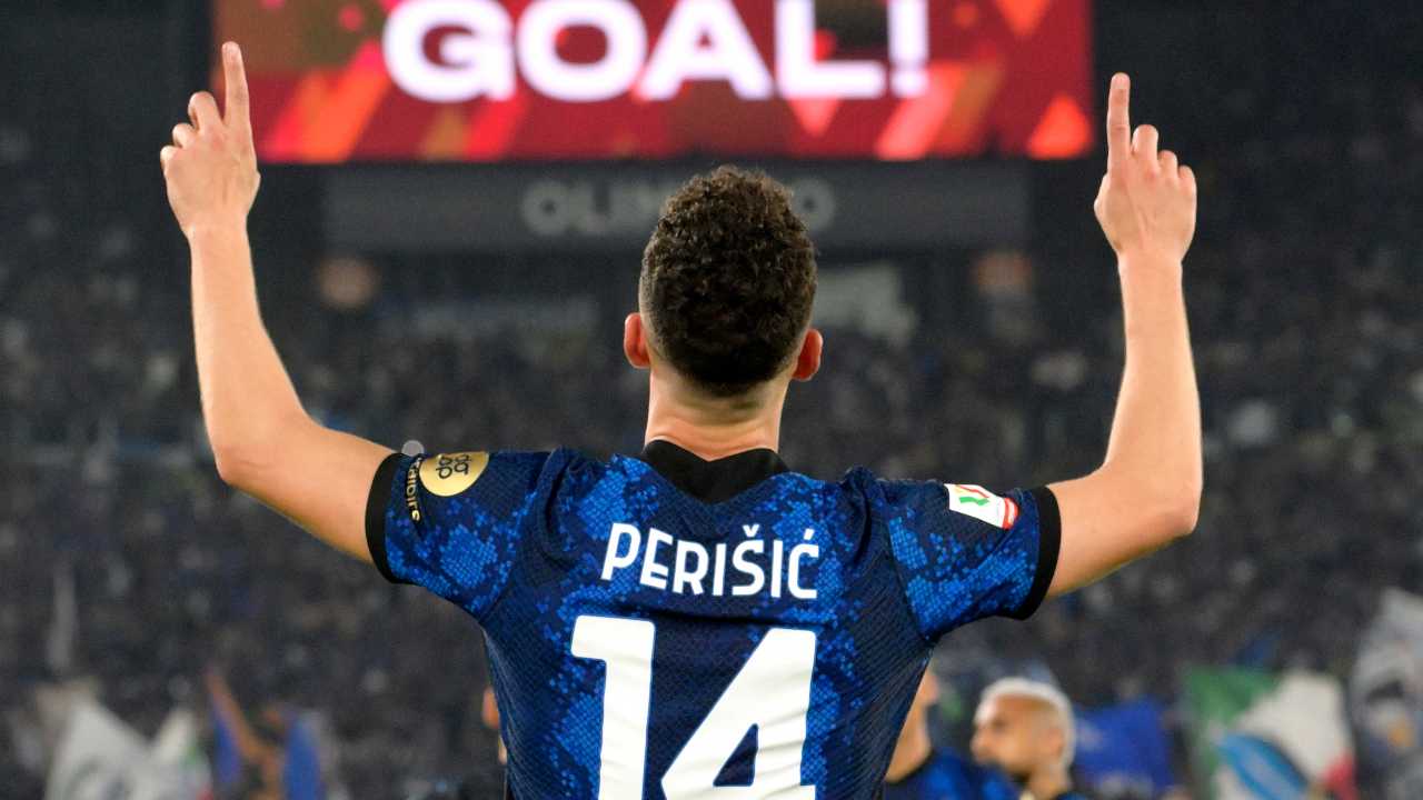 Perisic