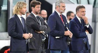 Grande colpo per la Juventus: tifosi sorpresi, il giocatore arriva da una big d’Europa