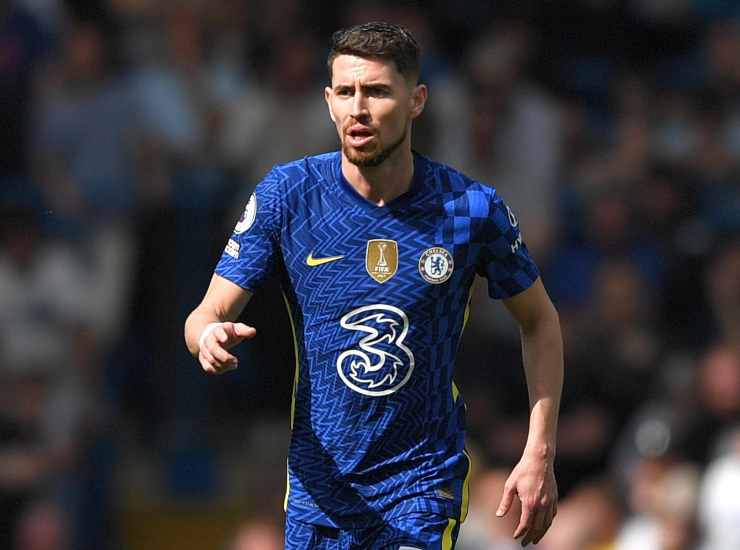 Jorginho