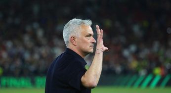 Roma – Mourinho vuole tutto subito: due colpi per aprire un ciclo