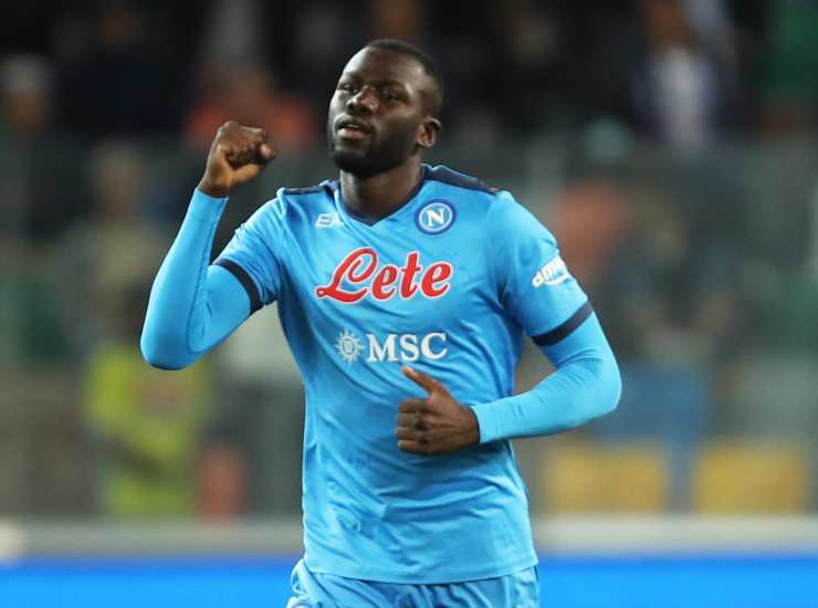 Koulibaly