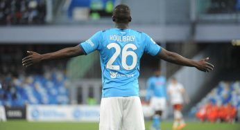 Napoli – Scoppia il caso Koulibaly: gli azzurri non ci stanno e alzano la voce