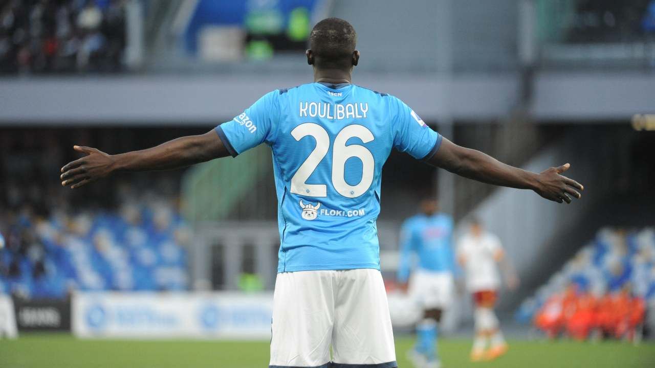 Koulibaly