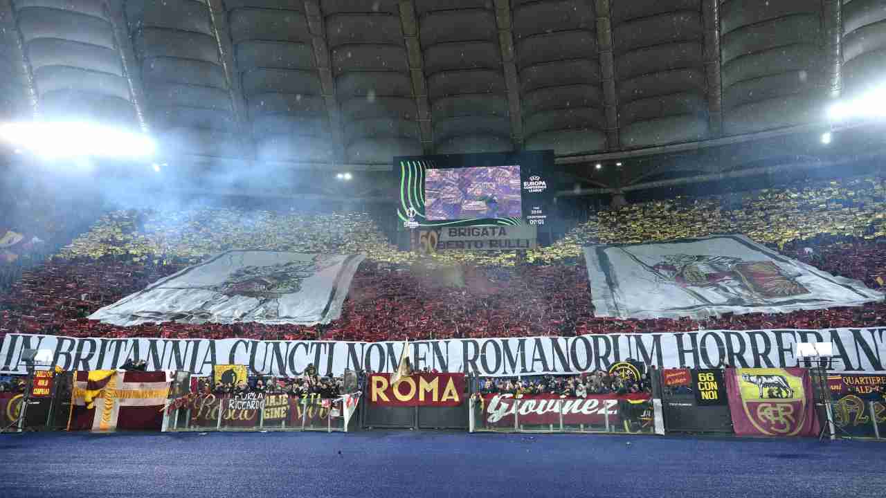 Roma