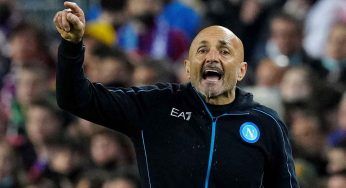 Luciano Spalletti risponde a Totti: parole incredibili, scoppia la polemica