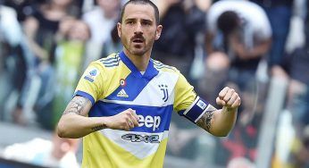 Bonucci parla da allenatore: la pesante critica al compagno di squadra spiazza tutti