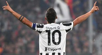 Dybala porte chiuse all’Inter, ma non è la verità: l’affare si farà, ecco il dettaglio che fa capire tutto