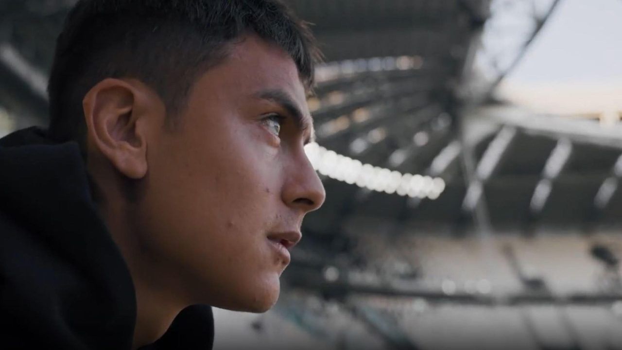 Dybala