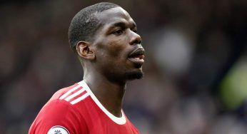 Calciomercato Juventus, non solo Pogba: doppio blitz di Cherubini in Premier League