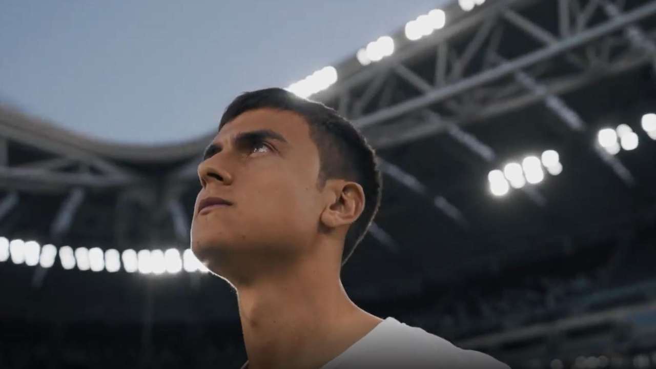 Paulo Dybala Media Argentini Inter