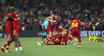Roma – Mourinho ha le idee chiare sul mercato, la dirigenza è già al lavoro