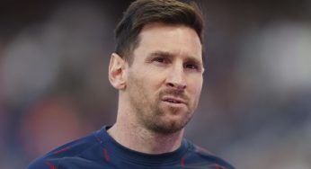 Messi può lasciare subito il PSG: le indiscrezioni delle ultime ore sono clamorose