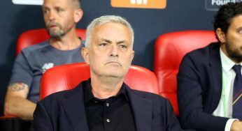 Mourinho torna in Inghilterra: l’obiettivo è favoloso, i tifosi non ci credono