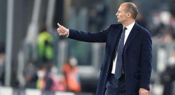 Juventus – Sgarbo al Napoli sul mercato: i bianconeri vogliono proprio lui!